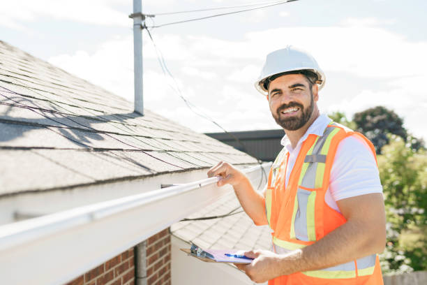Roof Installation Near Me in Reynoldsburg, OH