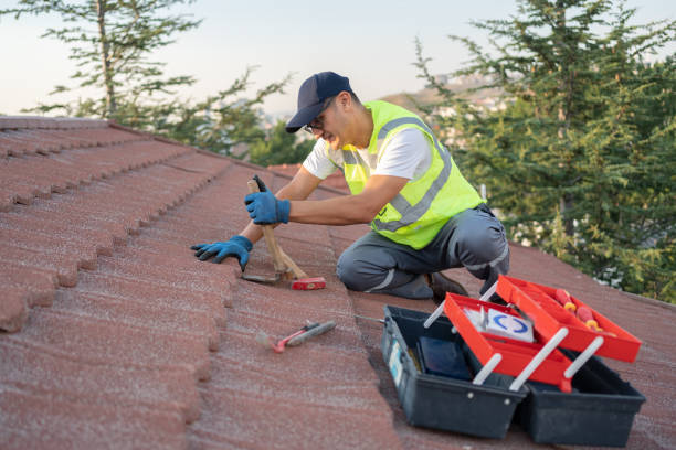 Roof Installation Near Me in Reynoldsburg, OH