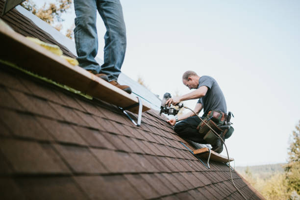 Best Flat Roof Repair Services  in Reynoldsburg, OH