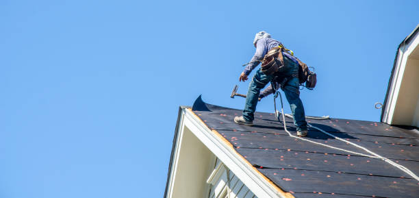 Best Roof Leak Repair  in Reynoldsburg, OH